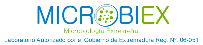 Microbiex - Zona Privada